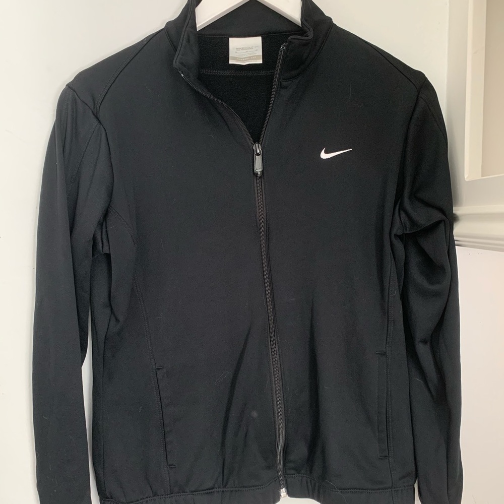 Nike jacket